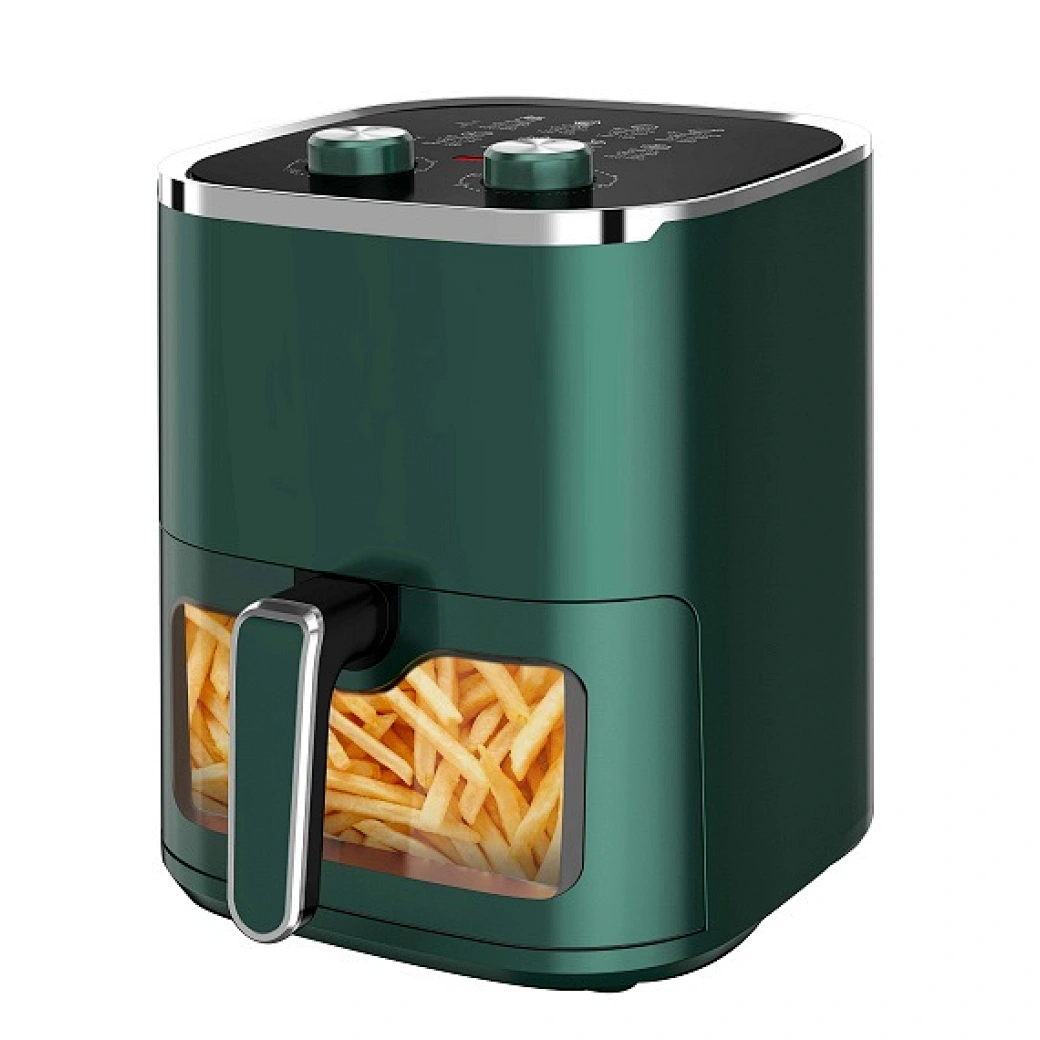 air fryer digital