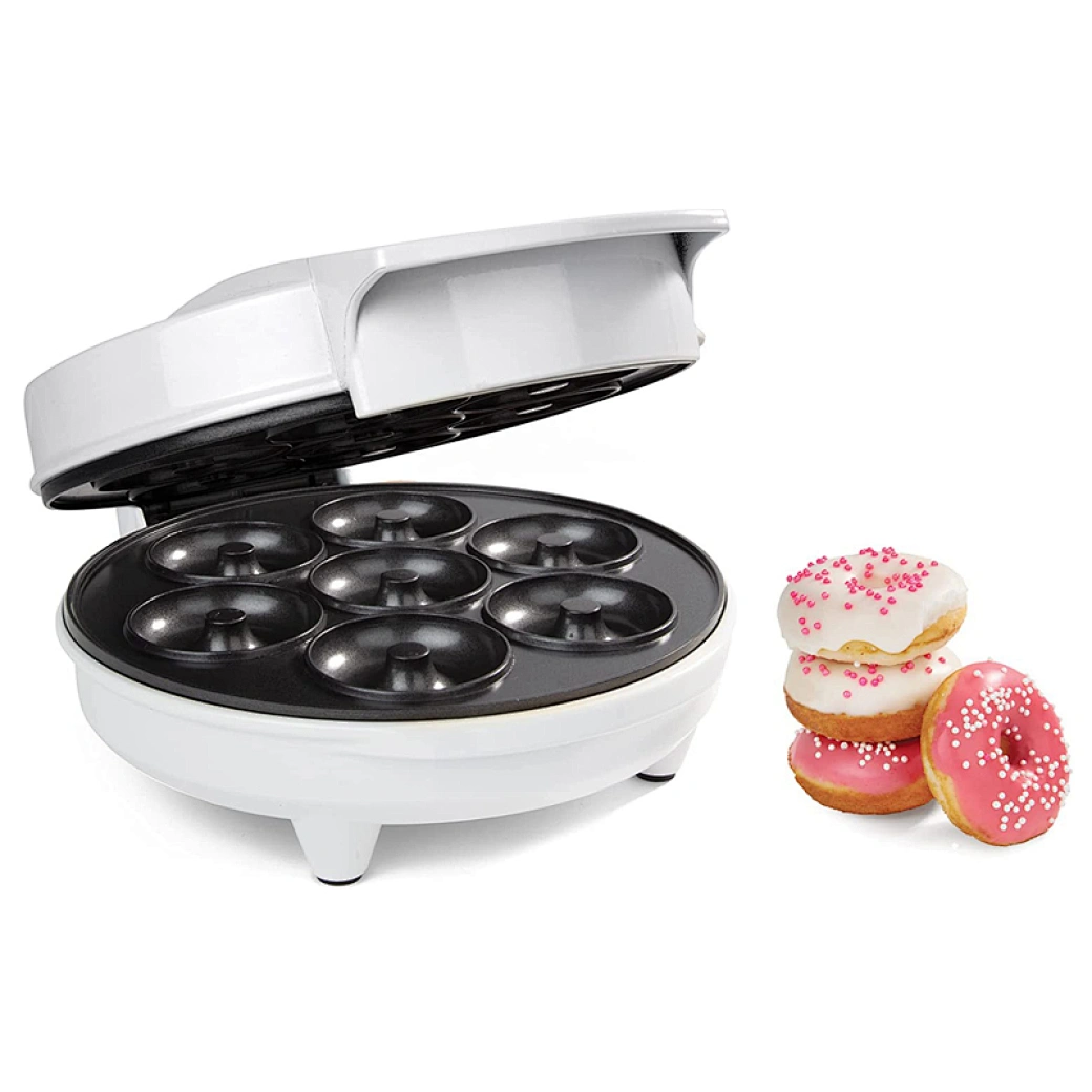 donut maker