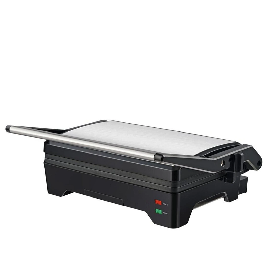 Panini Press Grill