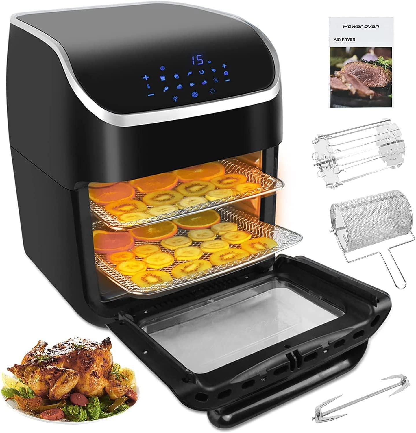 10-in-1 Air Fryer