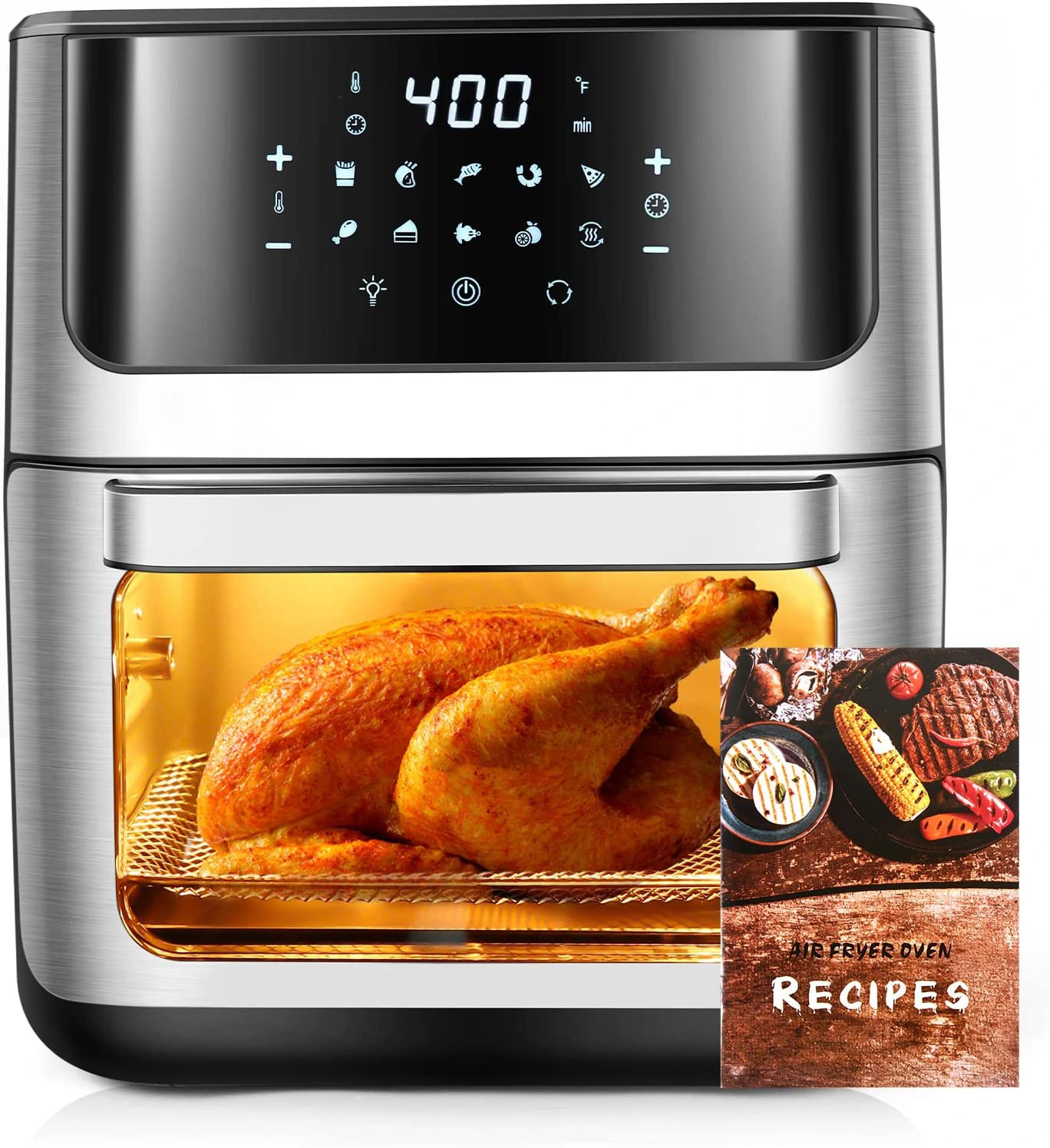 Toaster Oven Air fryer
