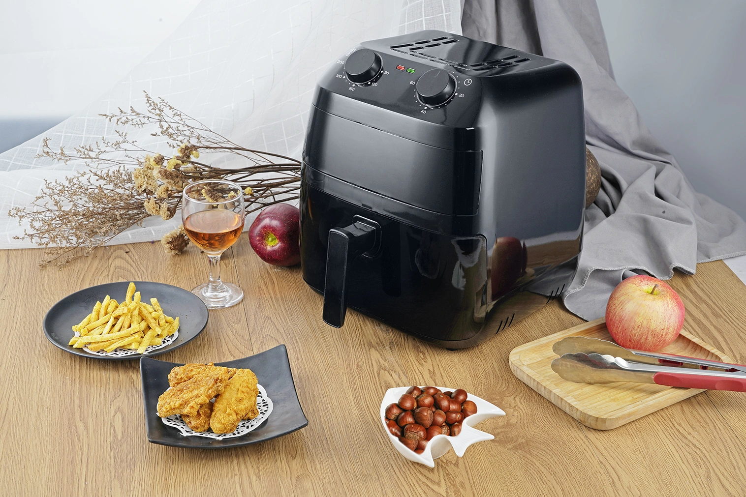 3.5L Air Fryer