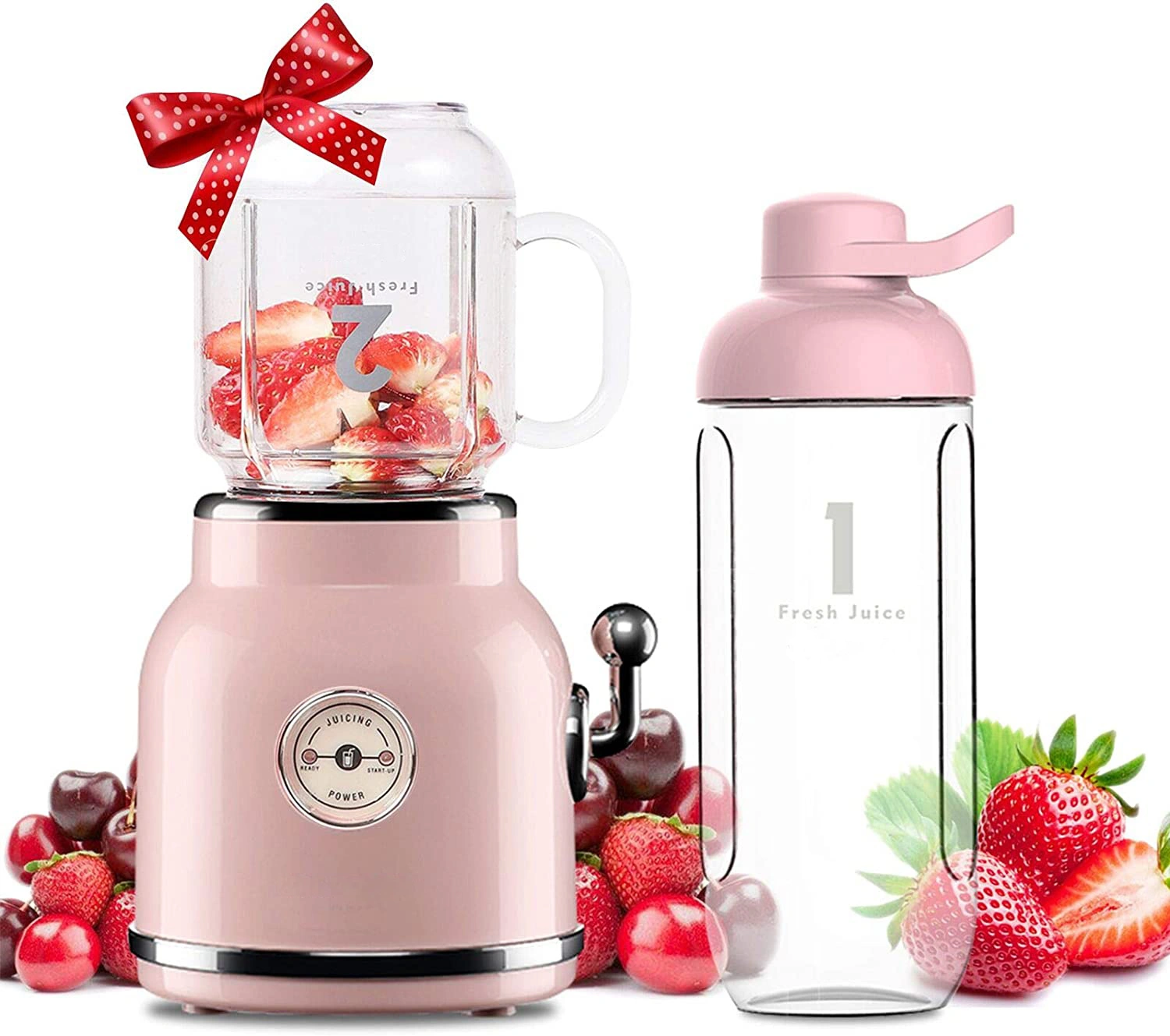 Personal Blender