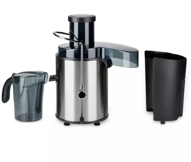 electric juicer