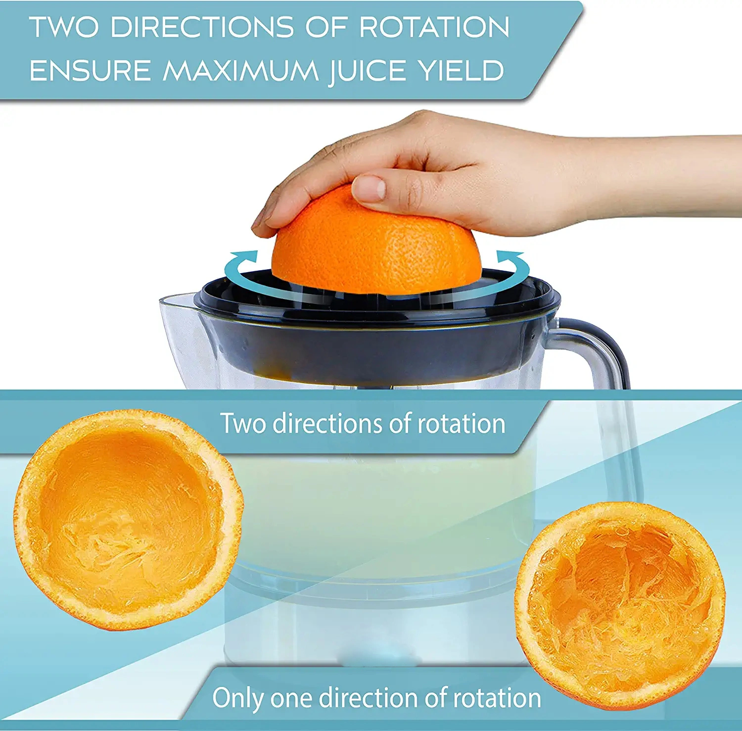 citrus juicer