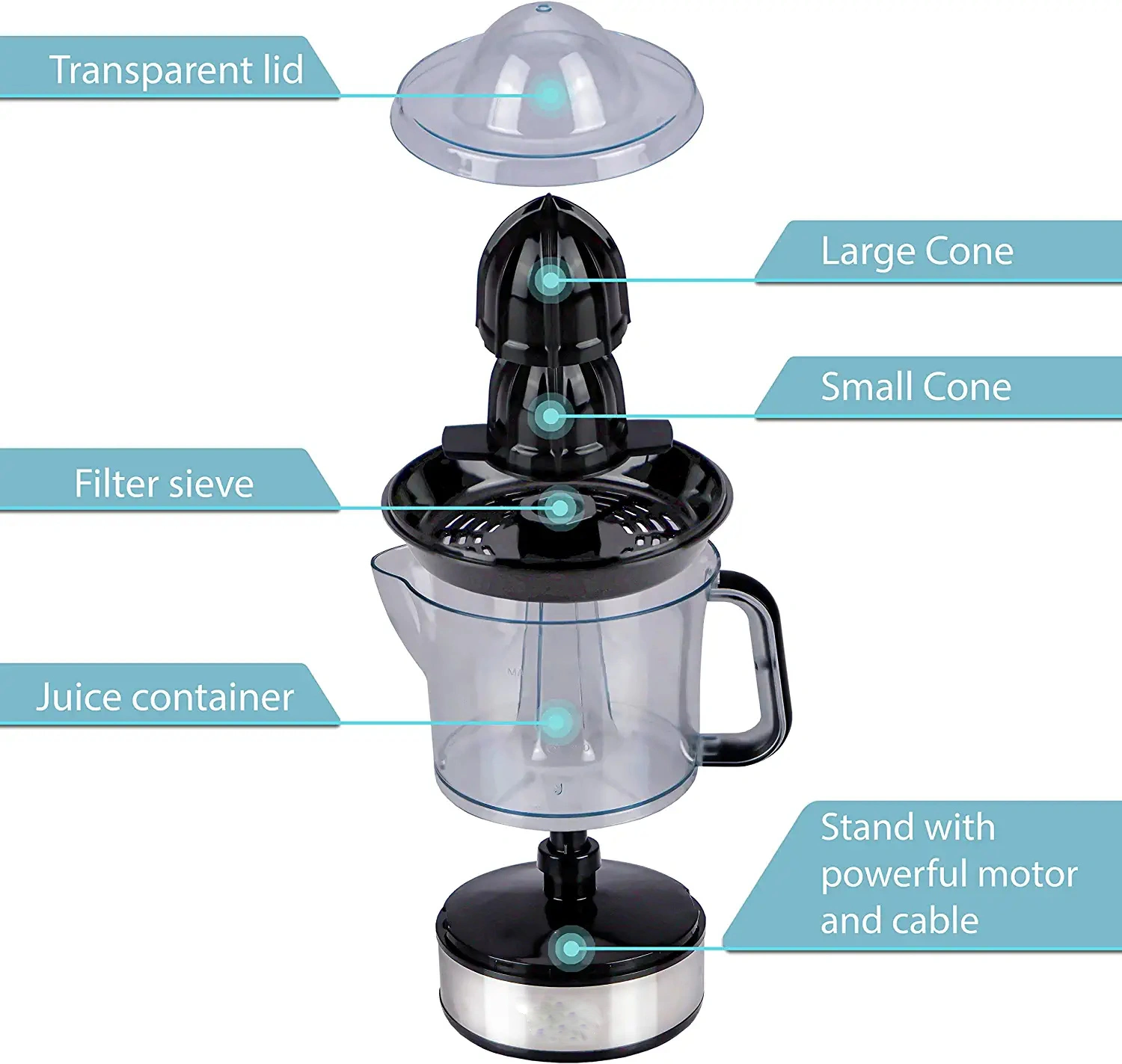 citrus juicer