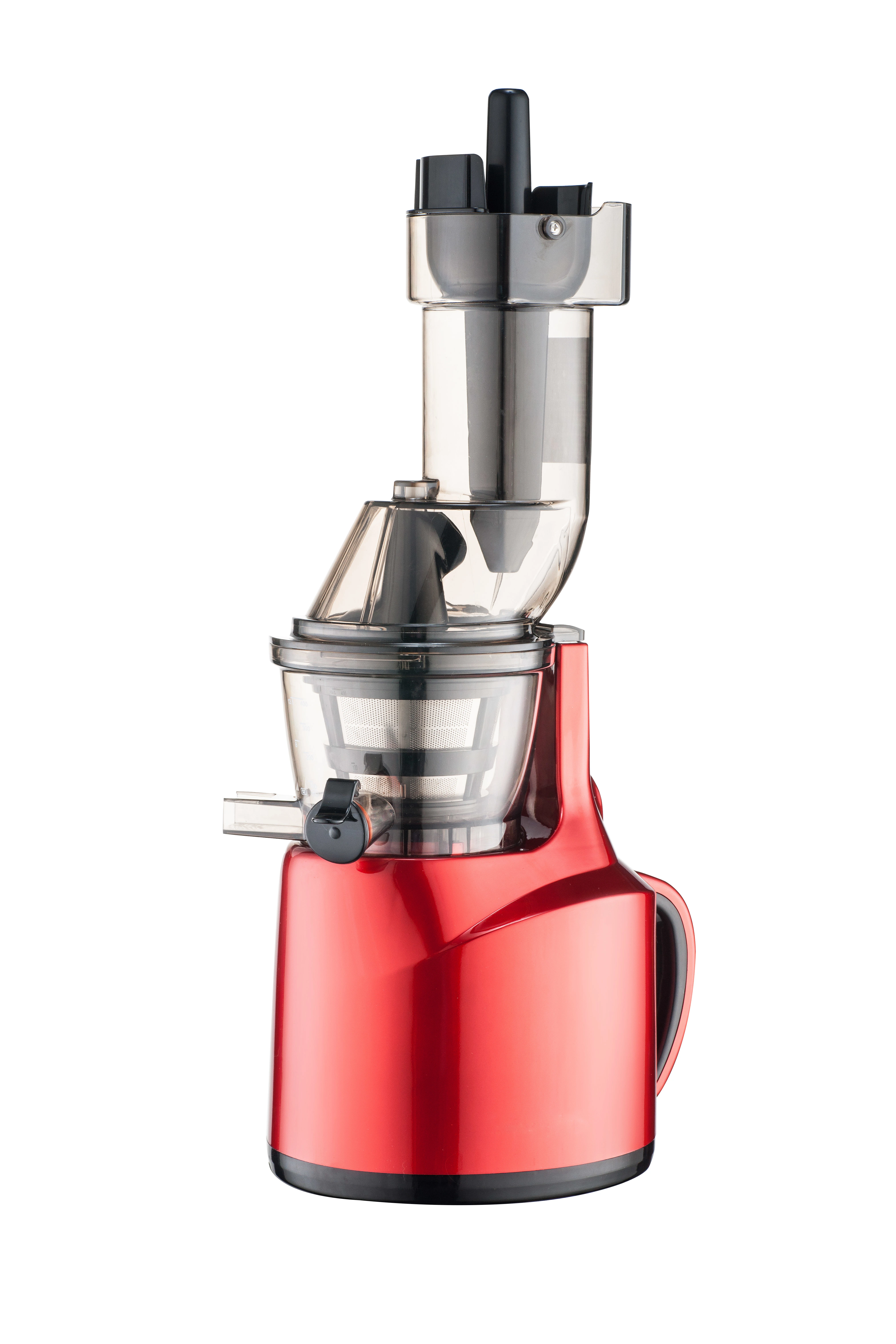 Slow Juicer
