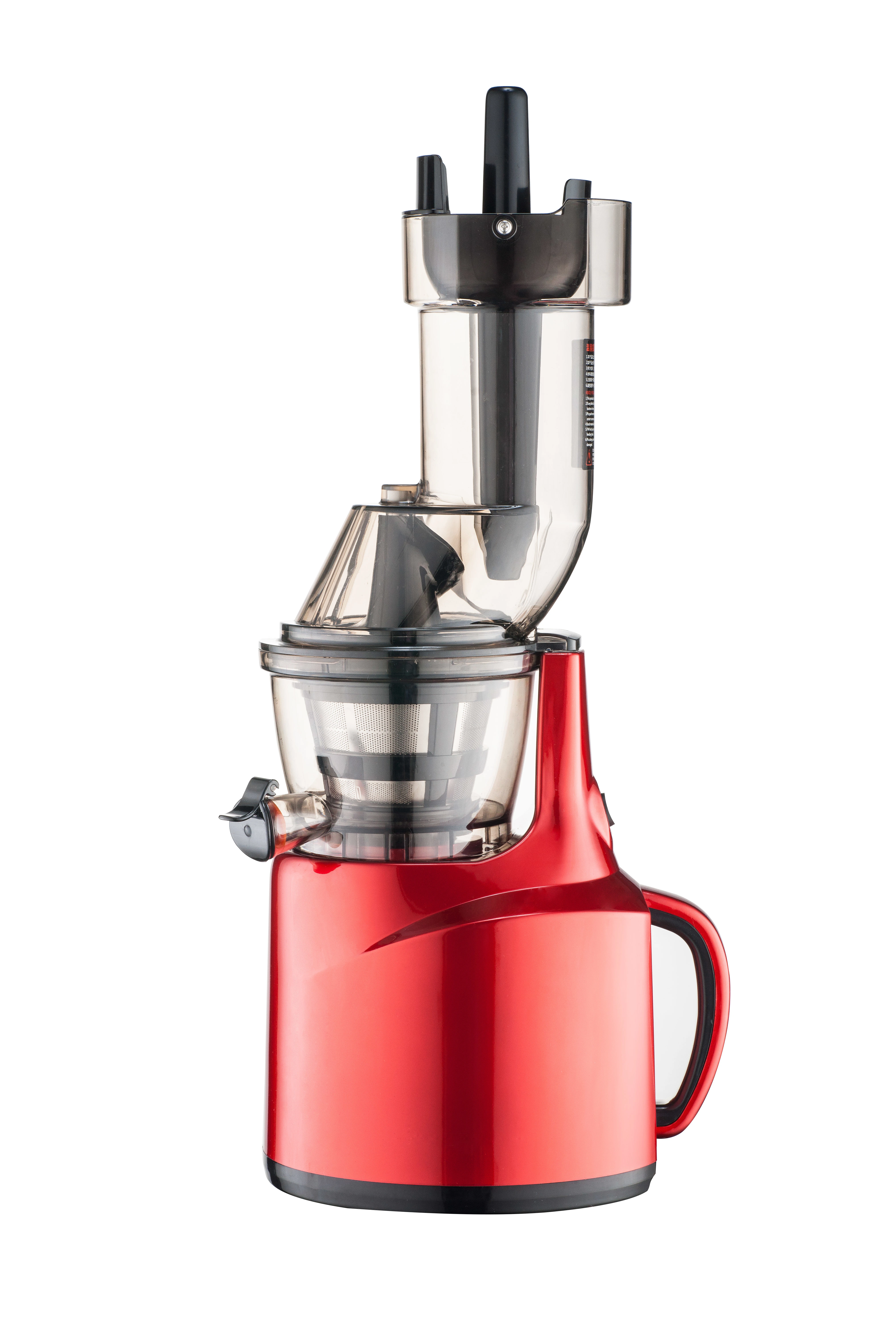 Slow Juicer