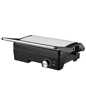 Panini Press Grill