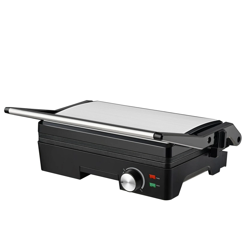 Panini Press Grill
