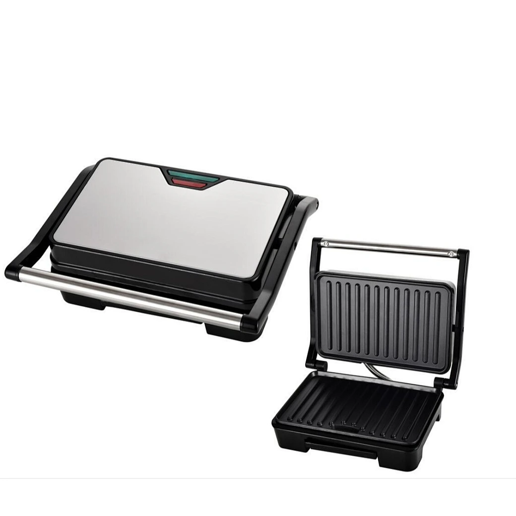 Panini Press Grill