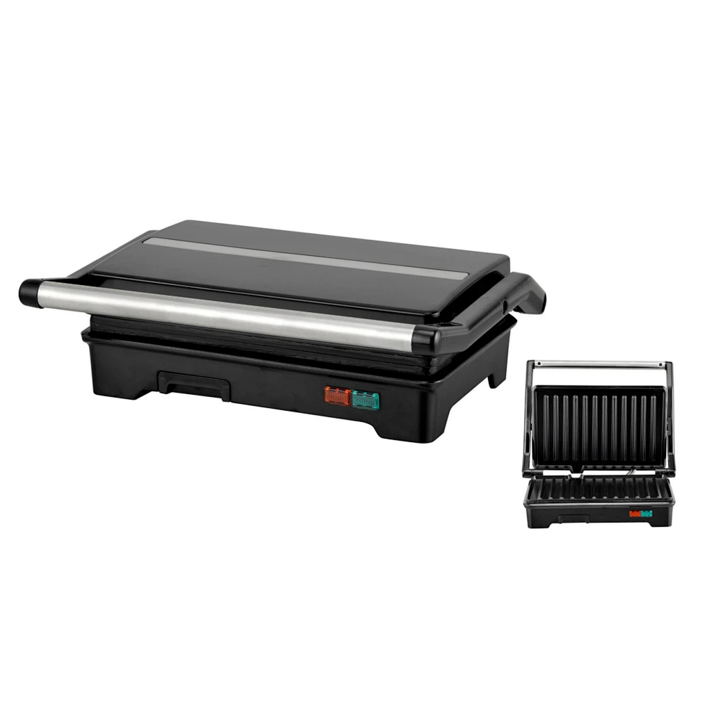 Steak Grill