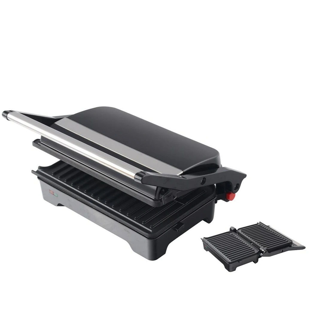 Electric Indoor Grill