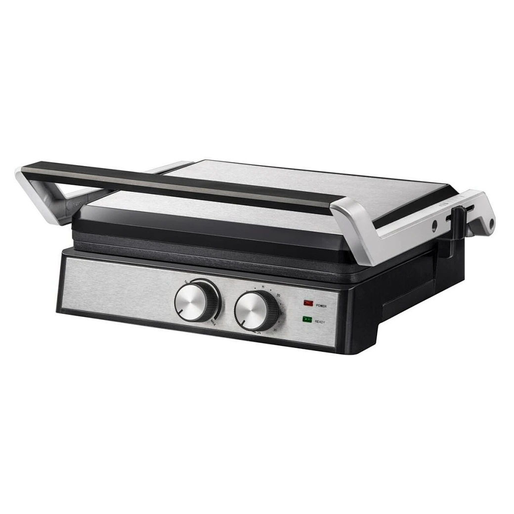 Press Grill