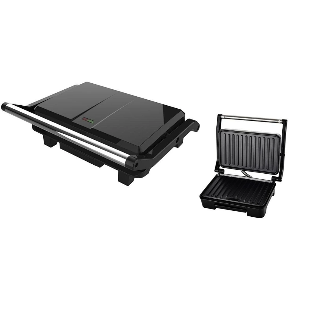 panini press grill