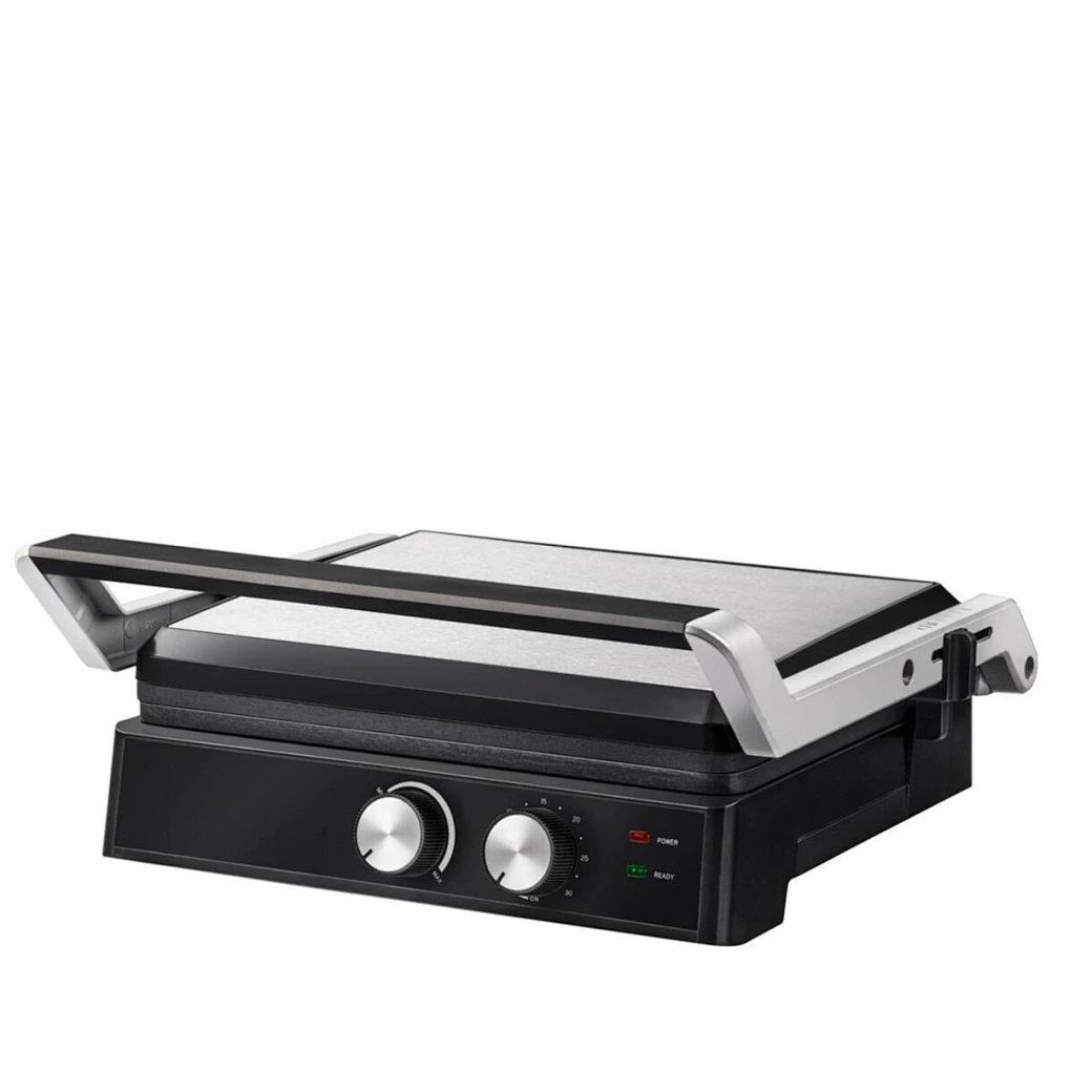 Panini Press Grill