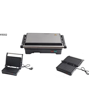 Panini Press Grill