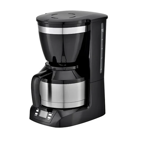 Simple Coffee Maker