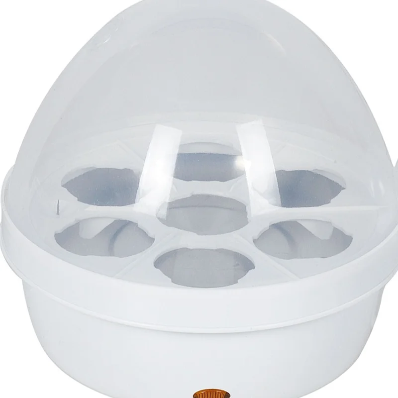7 Capacity egg boiler for hard boiled eggs