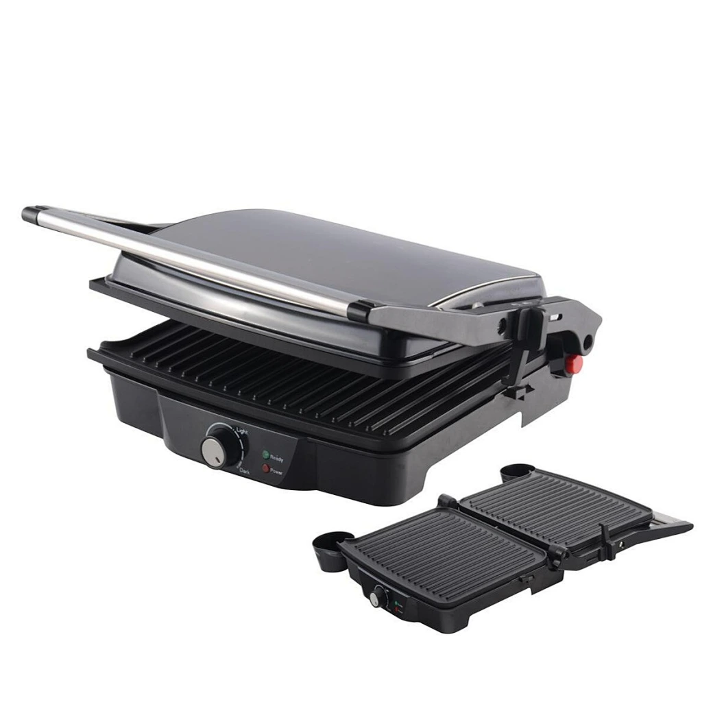 Panini Press Grill
