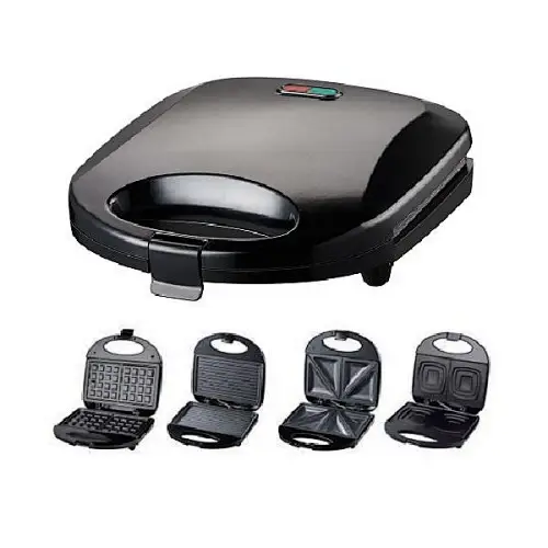 Bread Toaster Sandwich maker