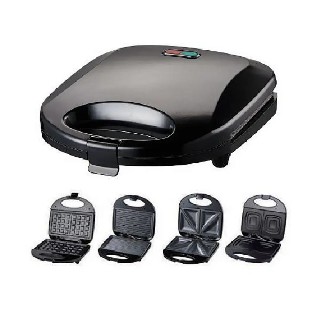 Bread Toaster Sandwich maker