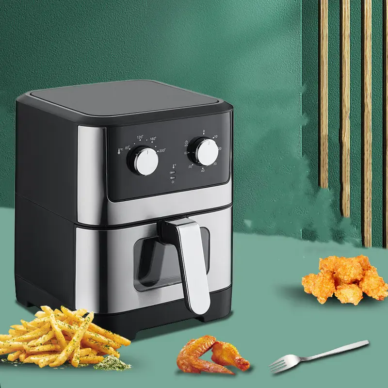 non-stick coating air fryer