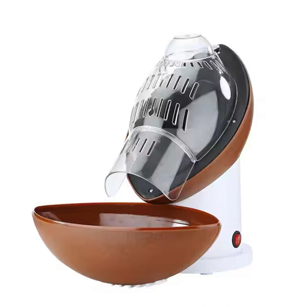 Football Popcorn Maker