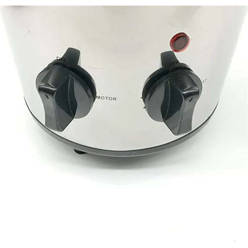 chocolate fountain set