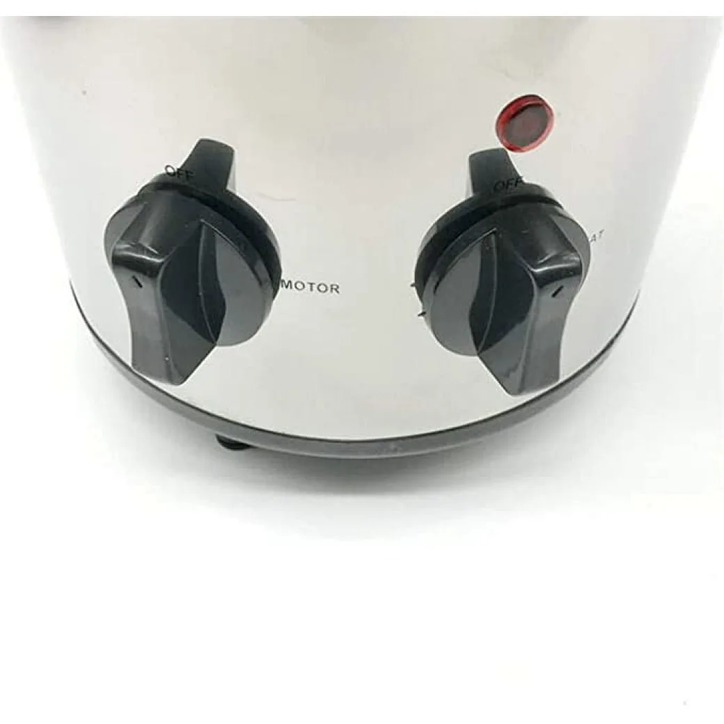 chocolate fountain set