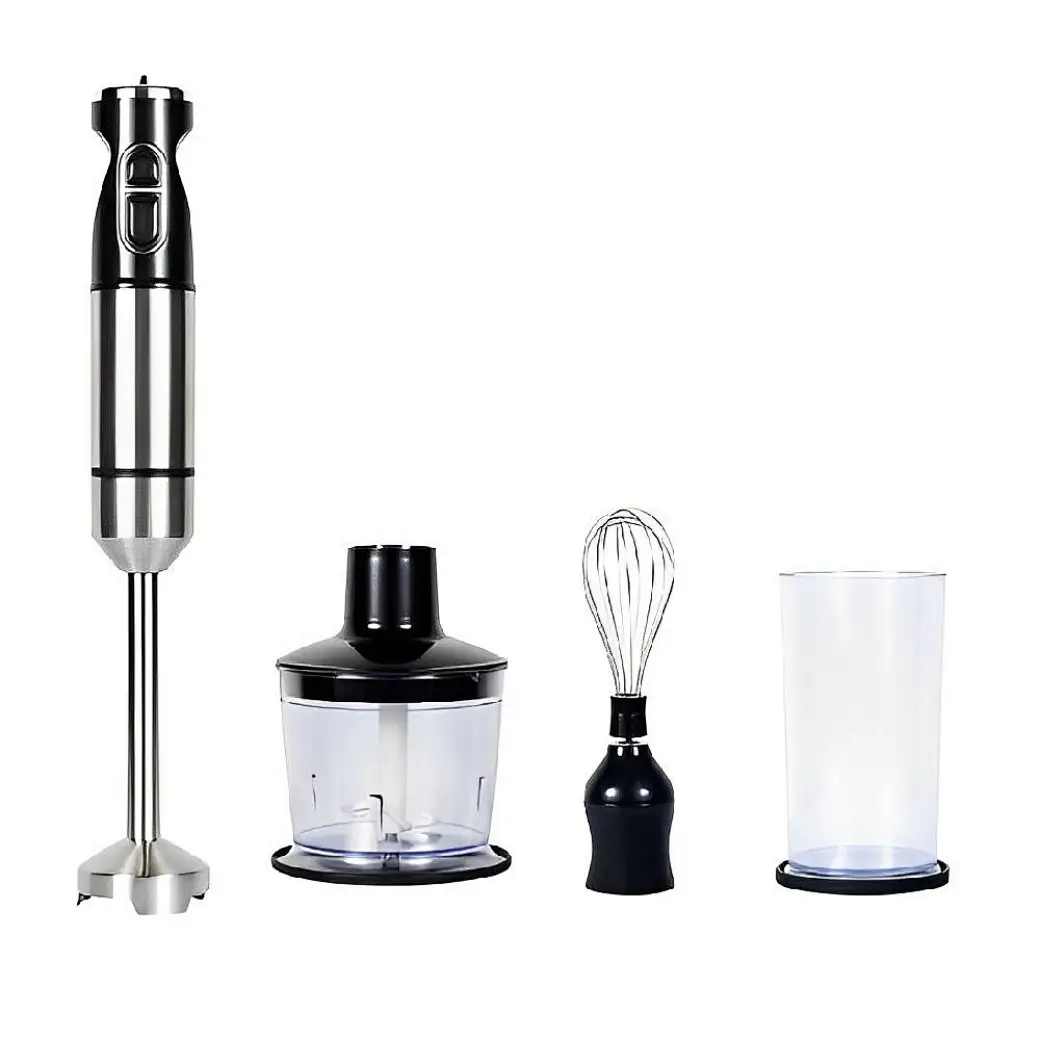 Multifunctional Stick Hand Blender