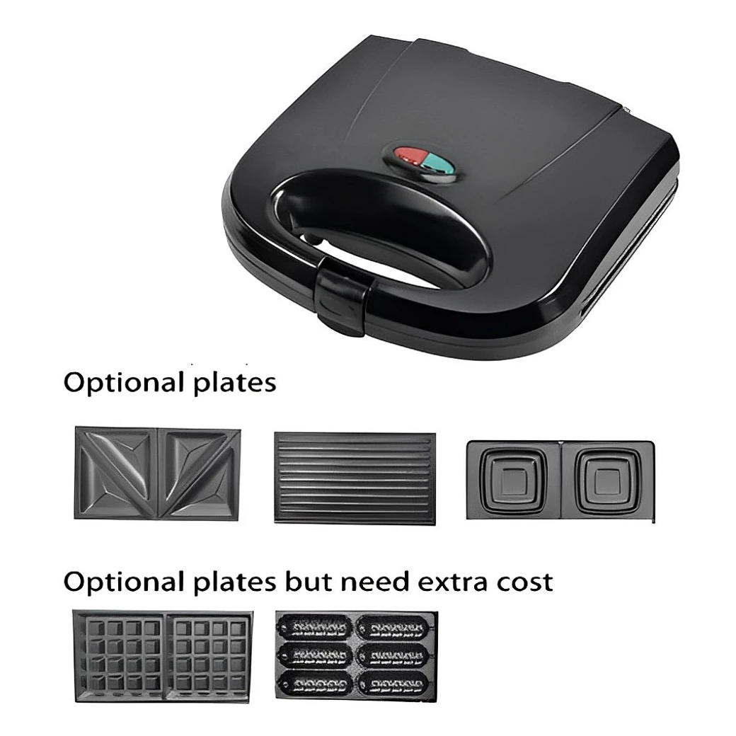 electric home sandwich maker
