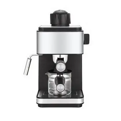 Espresso Coffee Machine