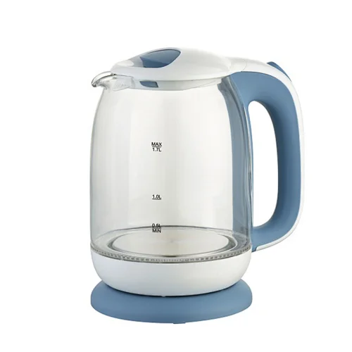 Glass Electric Kettle