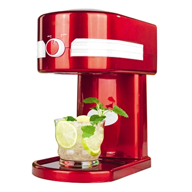 slushie machine