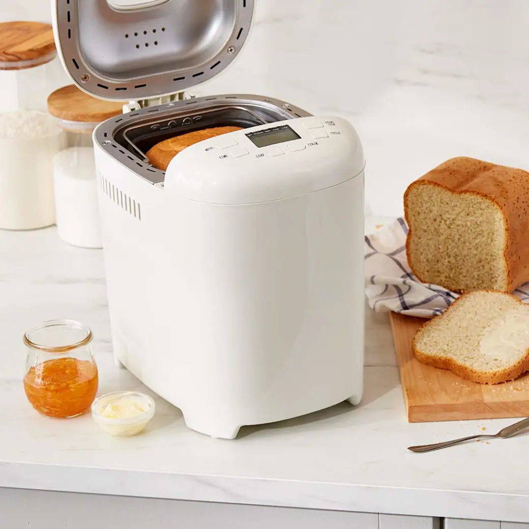 bread maker prime day deal