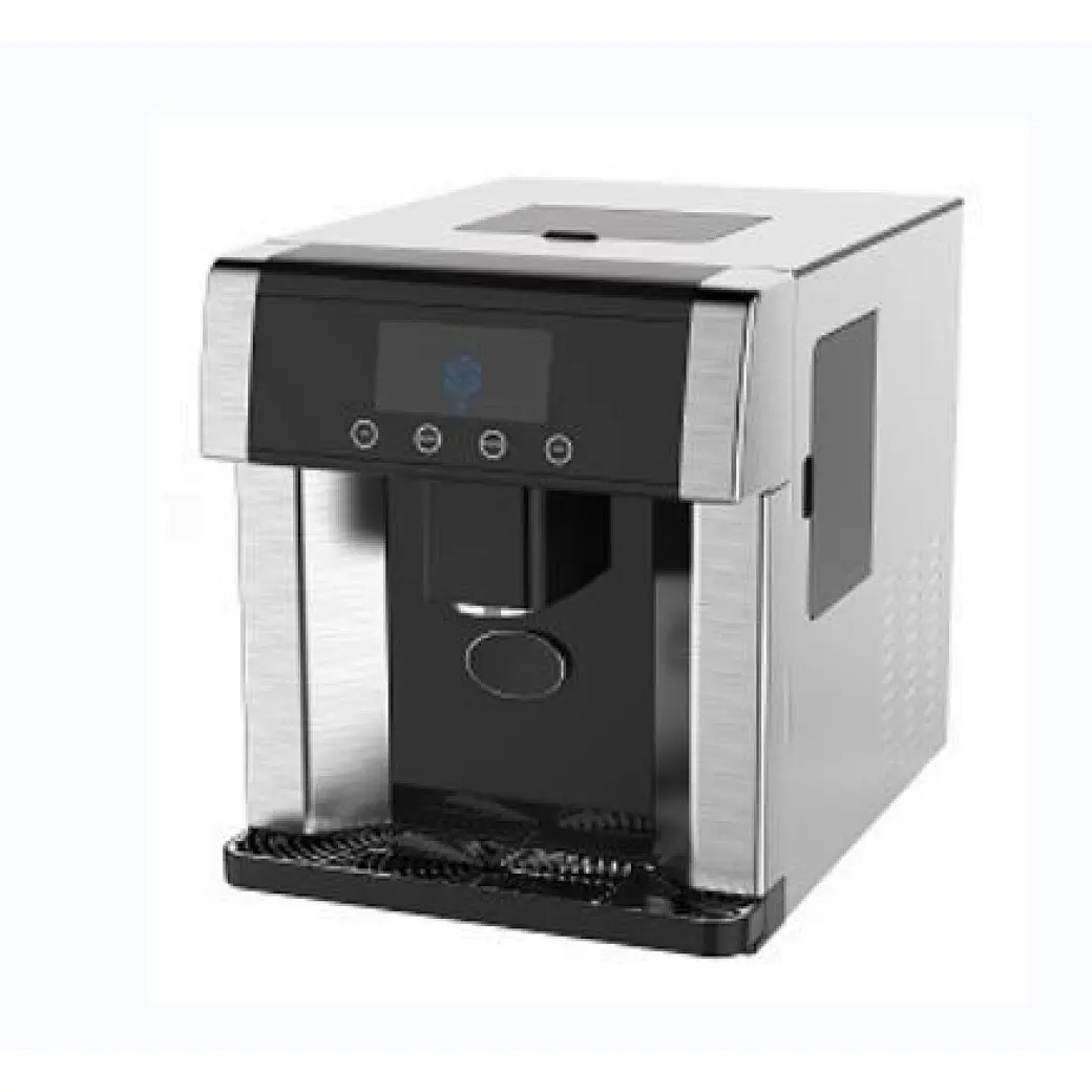 ice machine maker