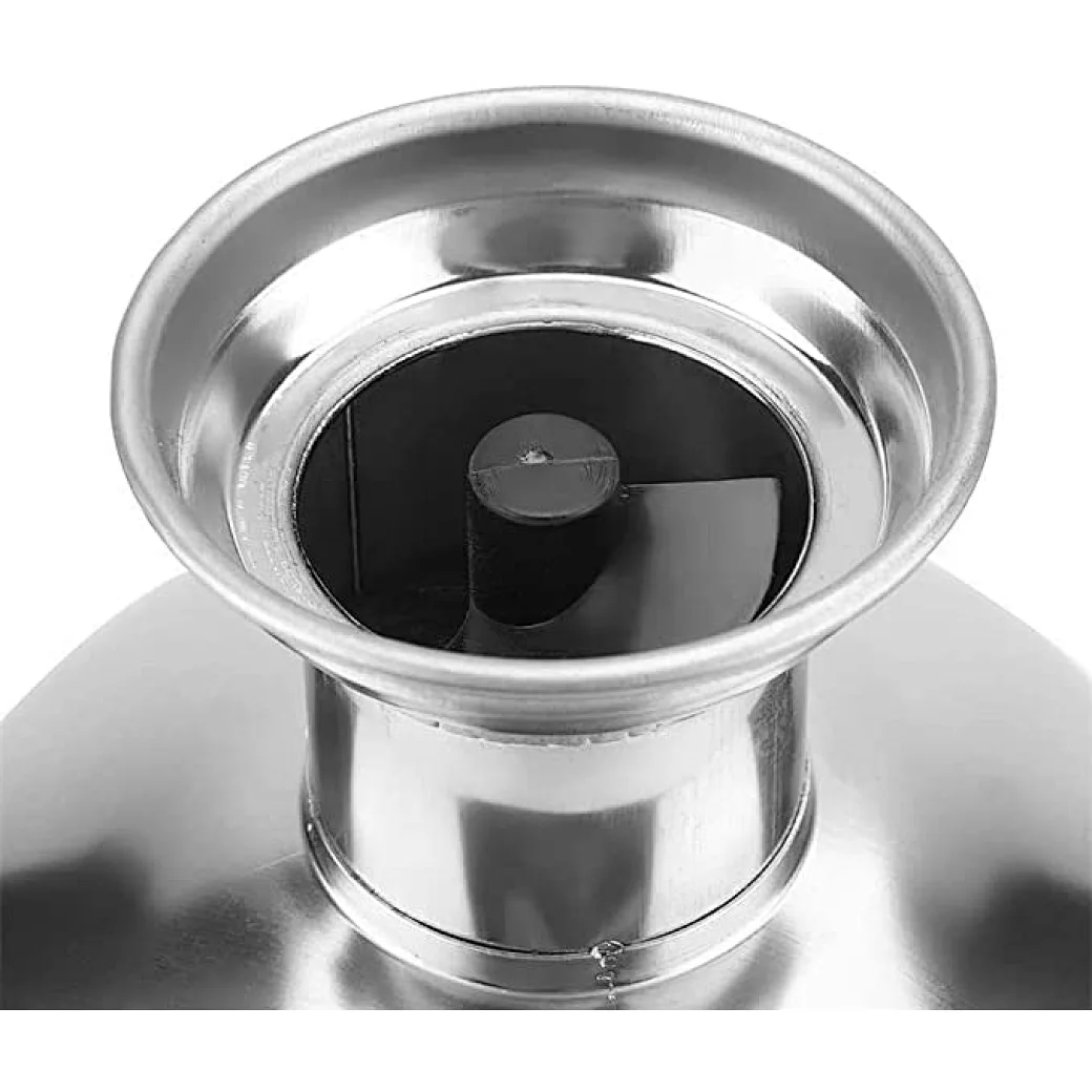 chocolate fountain set