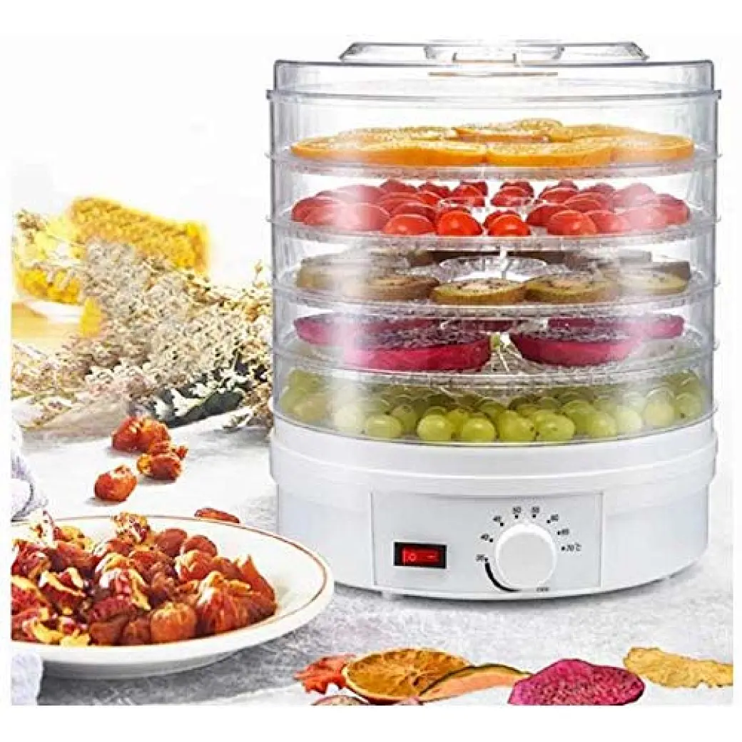 large food dehydrator