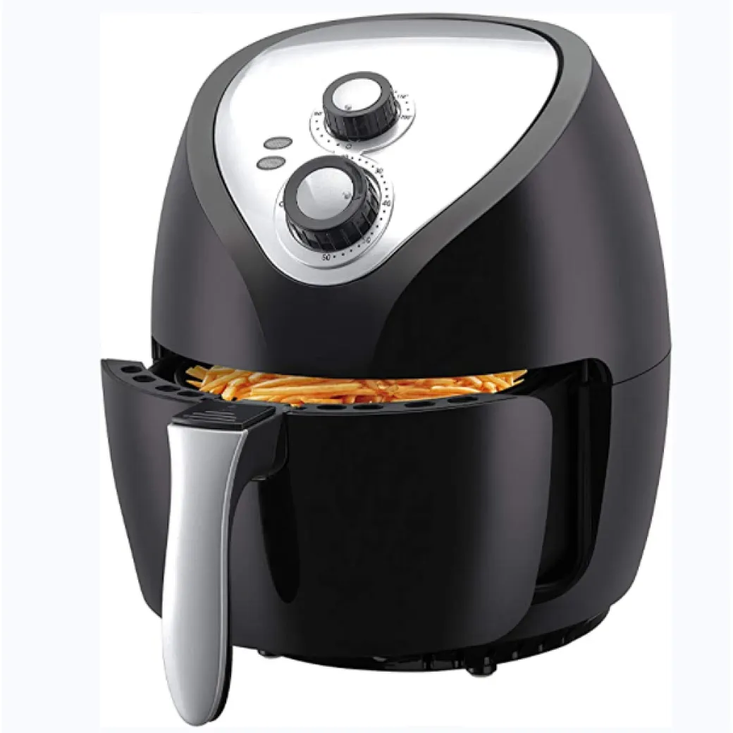 electric air fryer
