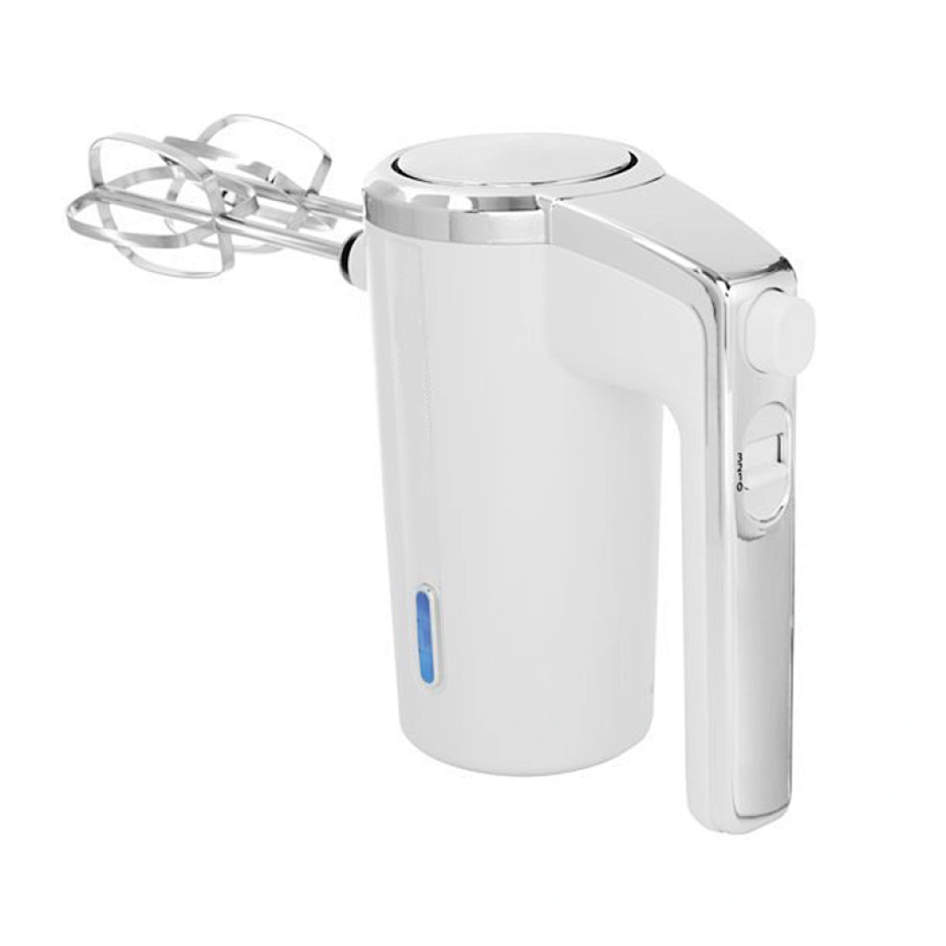 rechargeable hand mixer