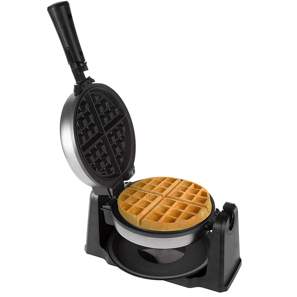 rotary waffle maker