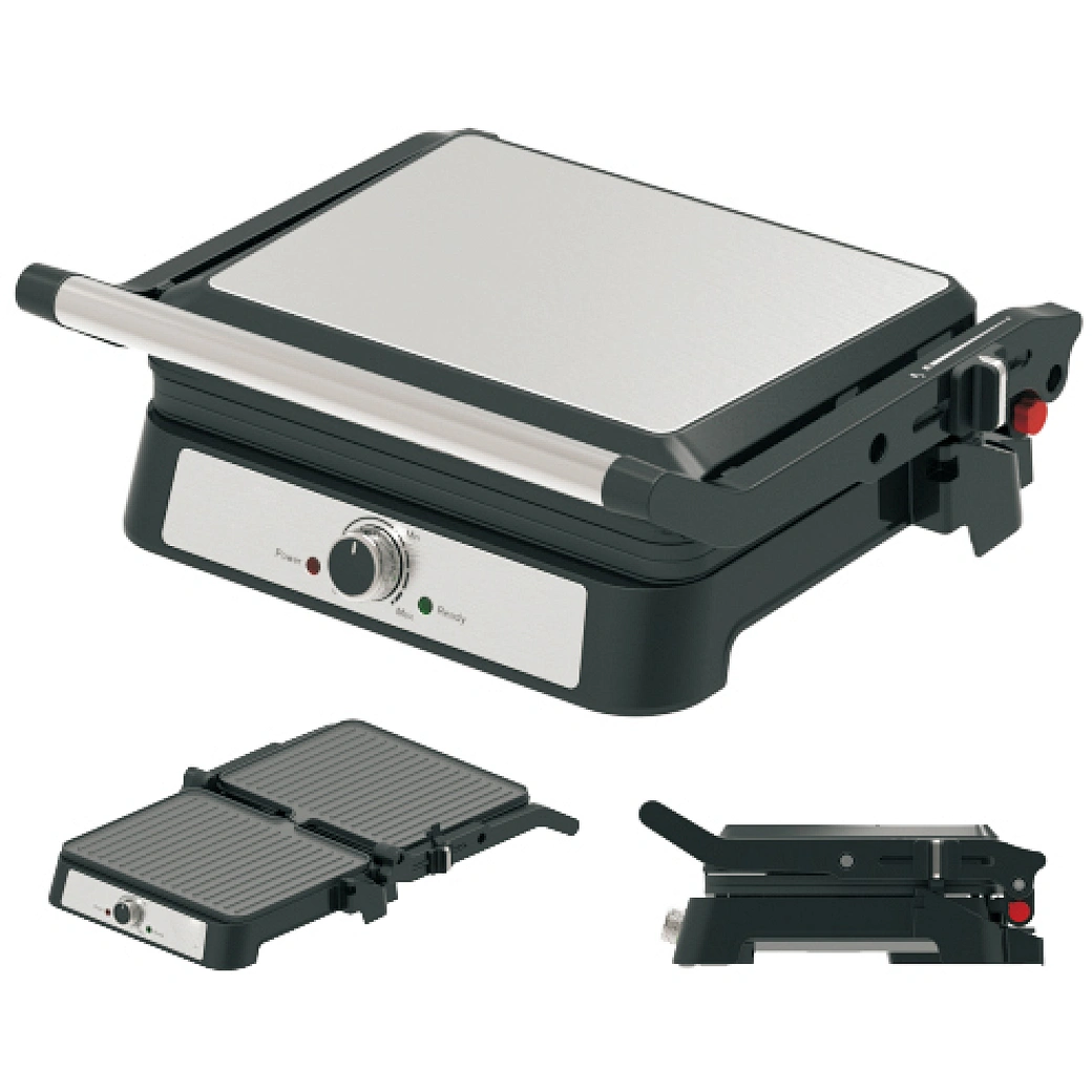 3-in-1 Sandwich Maker