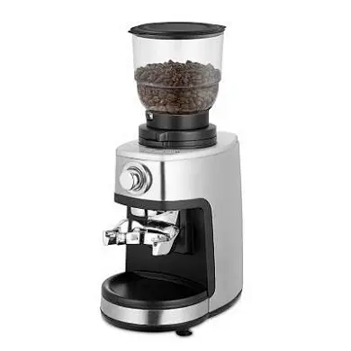 coffee grinding maker