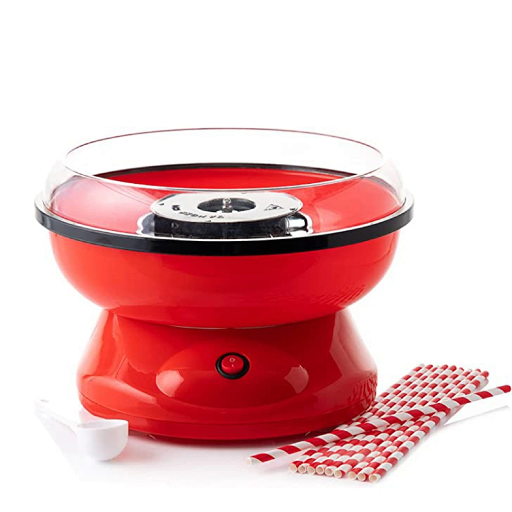 Mini Cotton Candy Maker