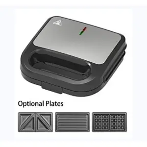 sandwich maker