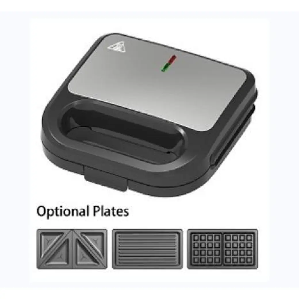 sandwich maker