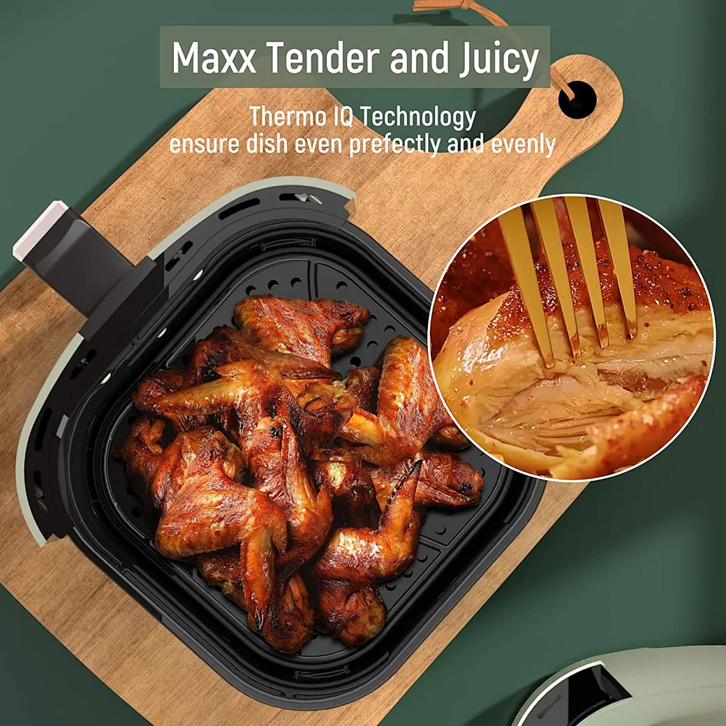 Digital Air Fryer