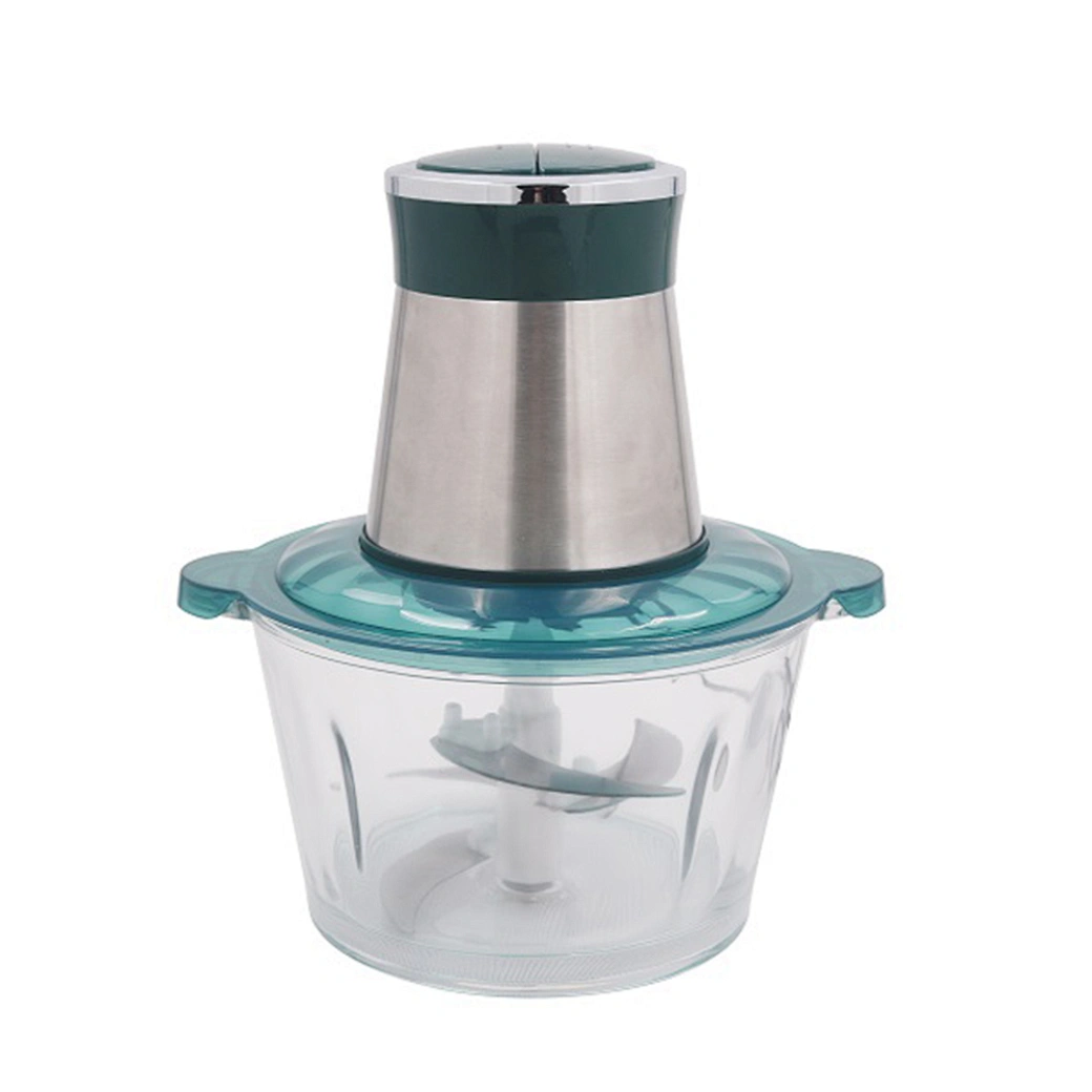 Electric Meat Grinder