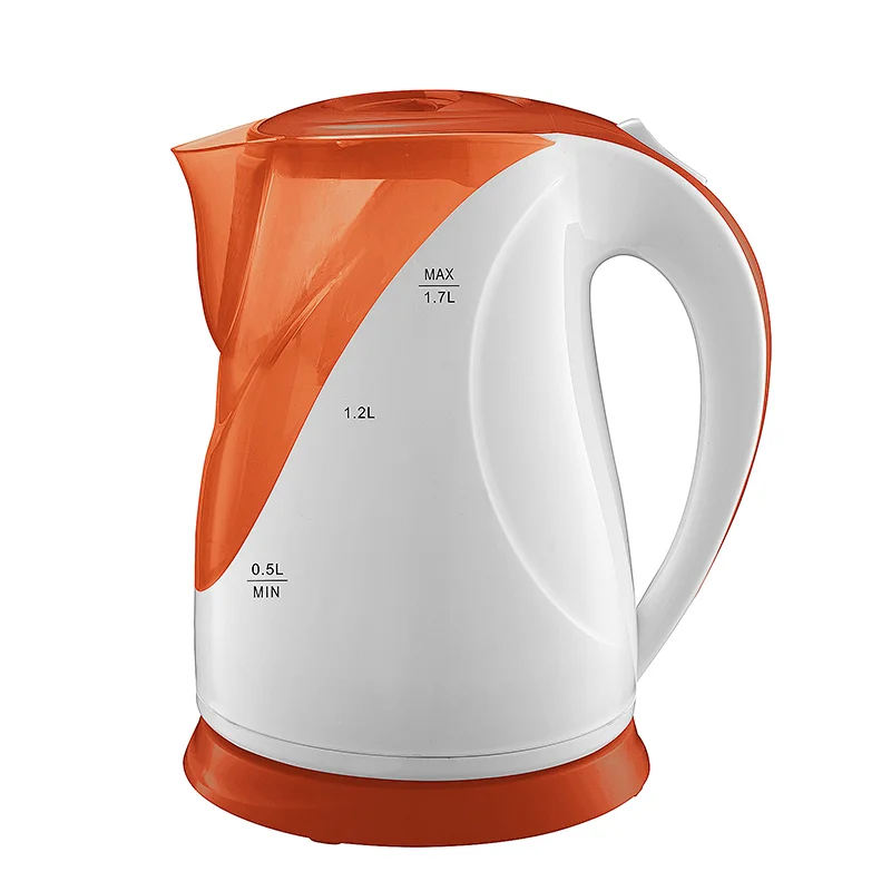 Plastic Kettle
